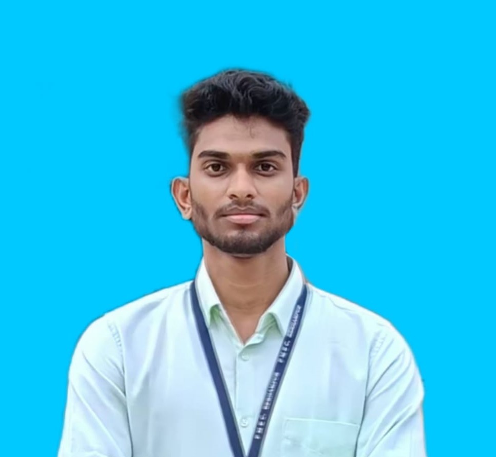 Rakesh