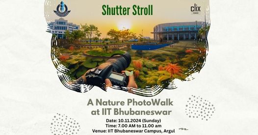 Nature Photowalk