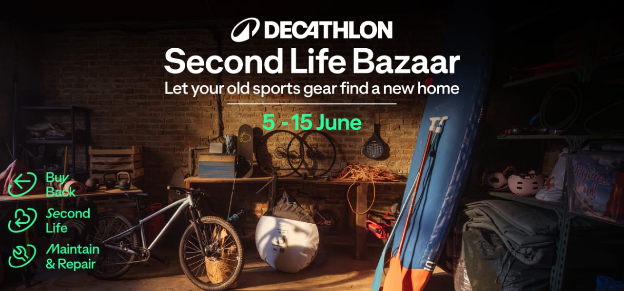 Second Life Bazaar