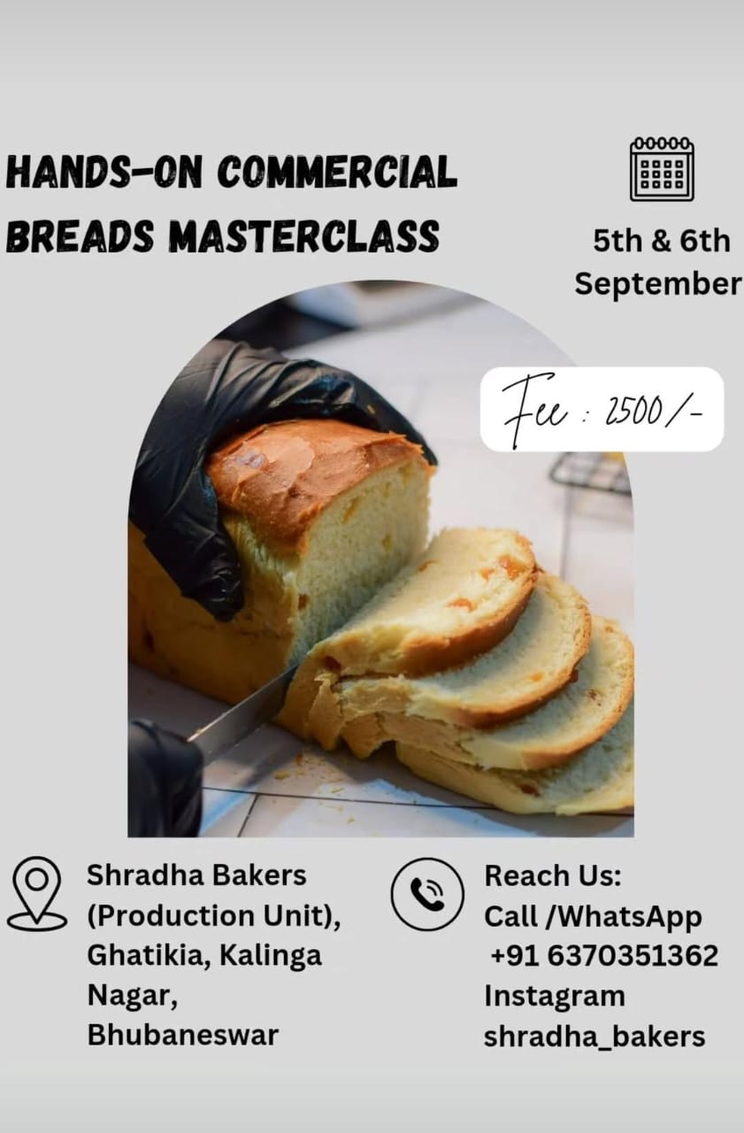 Hands on Commercial Masterclass