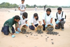 BIODIVERSITY CONSERVATION