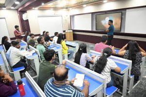 GREEN SKILLING & ENTREPRENEURSHIP