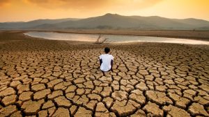 DISASTER RISK RESILIENCE